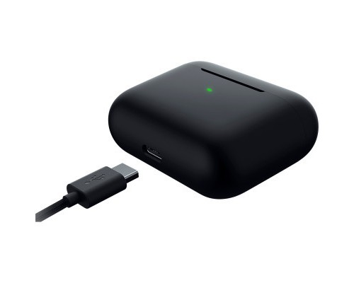 Навушники Razer Hammerhead True Wireless X Black (RZ12-03830100-R3G1)