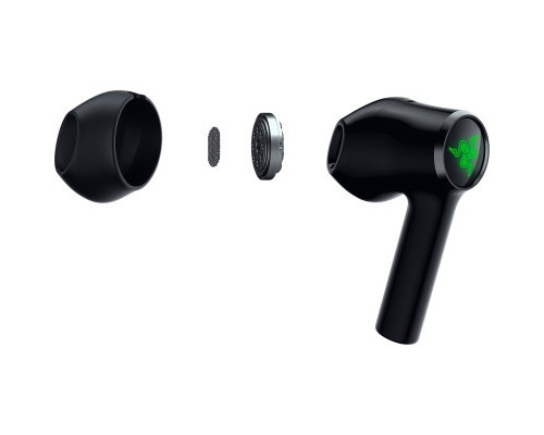Навушники Razer Hammerhead True Wireless X Black (RZ12-03830100-R3G1)