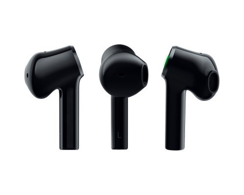 Навушники Razer Hammerhead True Wireless X Black (RZ12-03830100-R3G1)