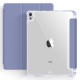 Чохол до планшета BeCover Soft Edge Pencil Apple iPad mini 6 2021 Purple (706809)