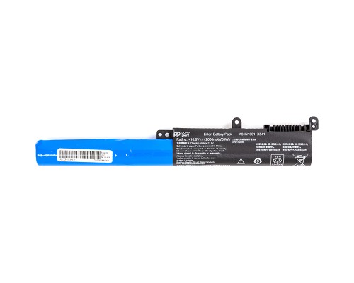 Акумулятор до ноутбука PowerPlant Asus VivoBook X541SA (A31N1601) 10.8V 2600mAh (NB431182)