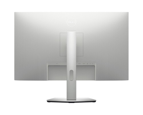Монітор Dell S2722QC (210-BBRQ)