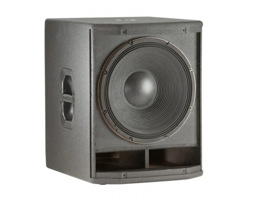 Акустична система JBL PRX418SD