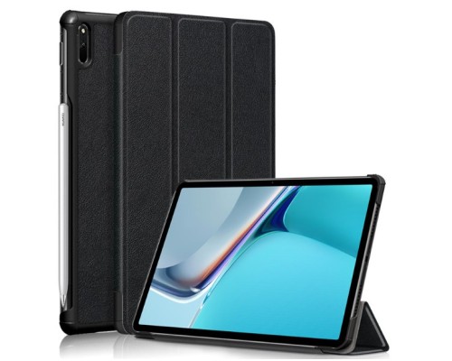 Чохол до планшета BeCover Smart Case Huawei MatePad 11 Black (707607)