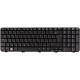 Клавіатура ноутбука HP Compaq CQ71/G71 (KB310906)