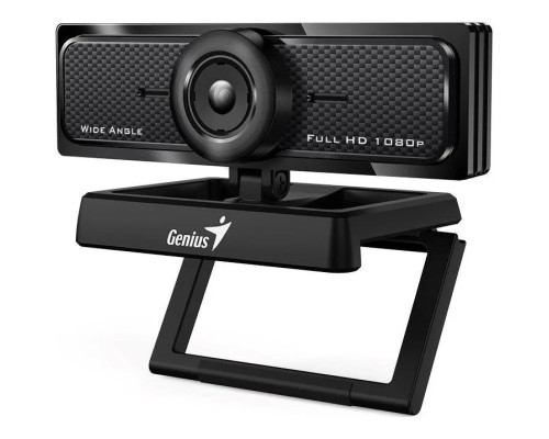 Веб-камера Genius F-100 Full HD Black (32200004400)