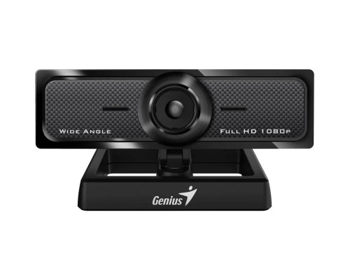 Веб-камера Genius F-100 Full HD Black (32200004400)