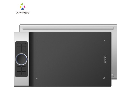 Графічний планшет XP-Pen Deco Pro Black (Deco Pro M)