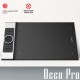 Графічний планшет XP-Pen Deco Pro Black (Deco Pro M)