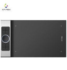 Графічний планшет XP-Pen Deco Pro Black (Deco Pro M)