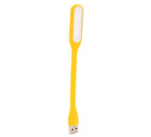 Лампа USB Voltronic LED USB Yellow (YT6881)