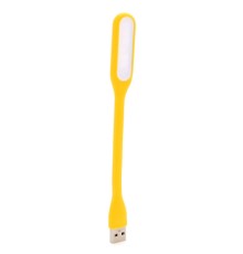 Лампа USB Voltronic LED USB Yellow (YT6881)