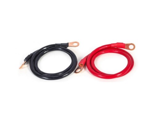 Автомобільний інвертор EnerGenie 12V/230V 2000W (4000W peak power) чиста синусоїда (EG-PWC-PS2000-01)