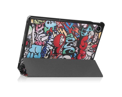 Чохол до планшета BeCover Smart Case Lenovo Tab M10 Plus TB-125F (3rd Gen)/K10 Pro TB-226 10.61