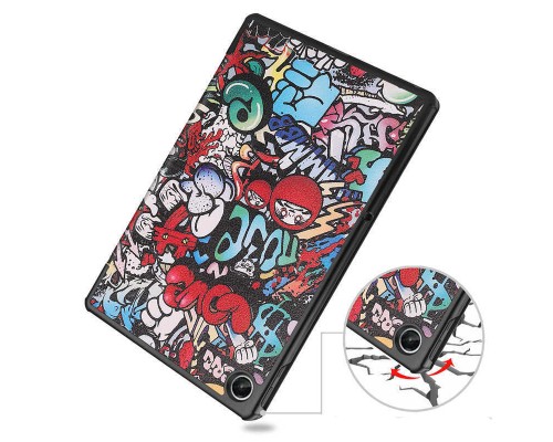 Чохол до планшета BeCover Smart Case Lenovo Tab M10 Plus TB-125F (3rd Gen)/K10 Pro TB-226 10.61