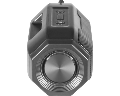 Акустична система Defender G36 5Вт FM/microSD/USB Black (65036)