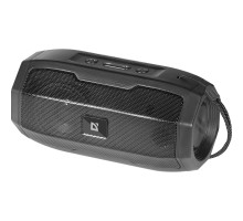Акустична система Defender G36 5Вт FM/microSD/USB Black (65036)