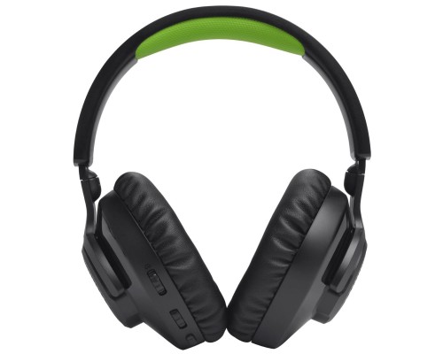 Навушники JBL Quantum 360X Wireless for Xbox Black (JBLQ360XWLBLKGRN)