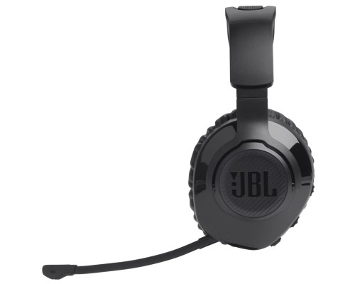 Навушники JBL Quantum 360X Wireless for Xbox Black (JBLQ360XWLBLKGRN)