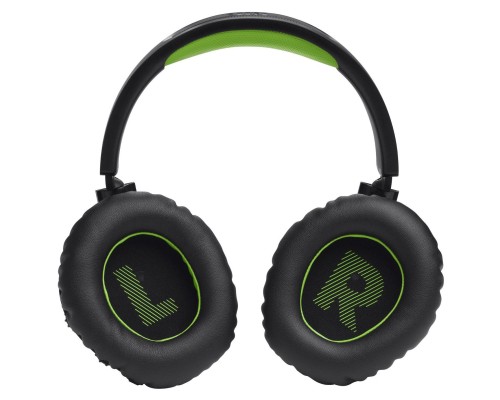 Навушники JBL Quantum 360X Wireless for Xbox Black (JBLQ360XWLBLKGRN)