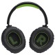 Навушники JBL Quantum 360X Wireless for Xbox Black (JBLQ360XWLBLKGRN)