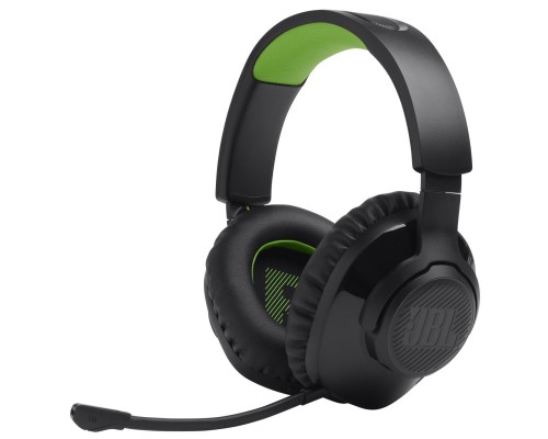 Навушники JBL Quantum 360X Wireless for Xbox Black (JBLQ360XWLBLKGRN)