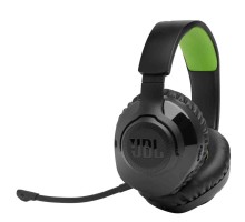 Навушники JBL Quantum 360X Wireless for Xbox Black (JBLQ360XWLBLKGRN)