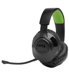 Навушники JBL Quantum 360X Wireless for Xbox Black (JBLQ360XWLBLKGRN)