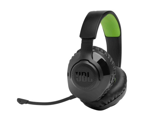Навушники JBL Quantum 360X Wireless for Xbox Black (JBLQ360XWLBLKGRN)
