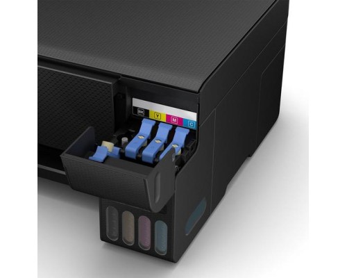 Багатофункціональний пристрій Epson EcoTank L3201 (C11CJ69402)