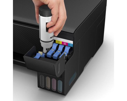 Багатофункціональний пристрій Epson EcoTank L3201 (C11CJ69402)
