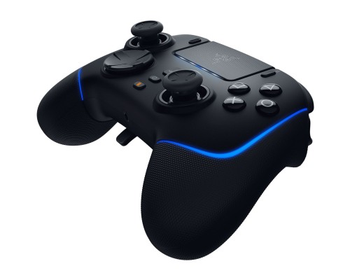 Геймпад Razer Wolverine V2 PRO for PS5 Black (RZ06-04710100-R3G1)