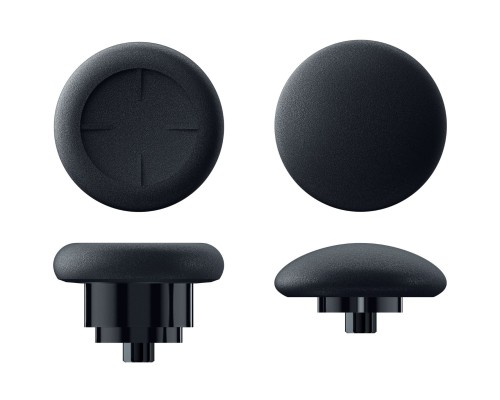 Геймпад Razer Wolverine V2 PRO for PS5 Black (RZ06-04710100-R3G1)