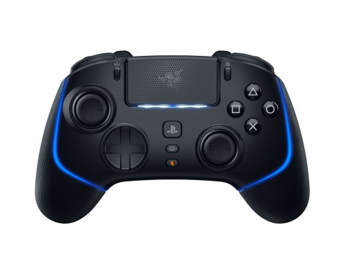 Геймпад Razer Wolverine V2 PRO for PS5 Black (RZ06-04710100-R3G1)