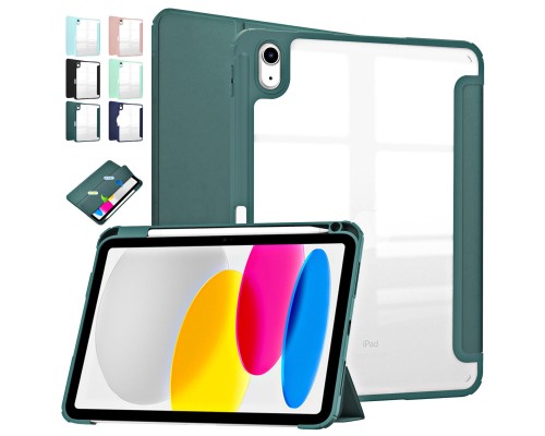 Чохол до планшета BeCover Soft Edge BeCover Apple iPad 10.9