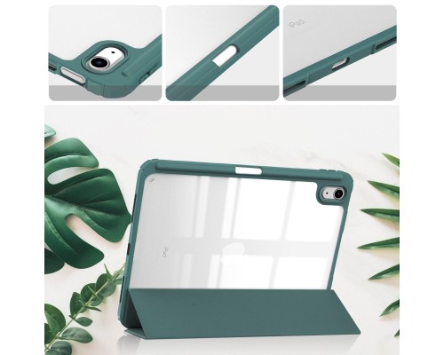 Чохол до планшета BeCover Soft Edge BeCover Apple iPad 10.9