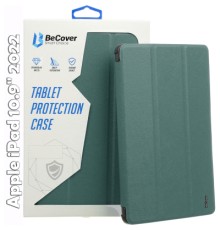 Чохол до планшета BeCover Soft Edge BeCover Apple iPad 10.9