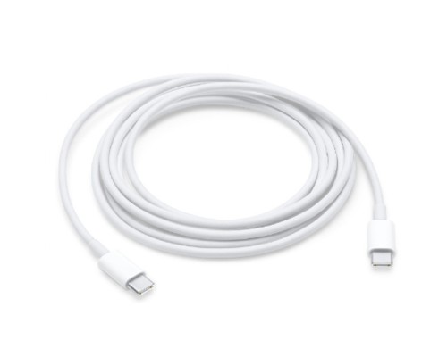 Блок живлення до ноутбуку AlSoft Apple A1718 61W 20.3V, 3A + 9V, 3A + 5.2V, 2.4A, USB type-C (A40253)