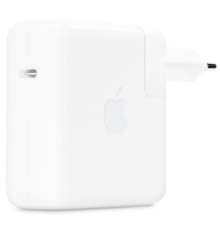 Блок живлення до ноутбуку AlSoft Apple A1718 61W 20.3V, 3A + 9V, 3A + 5.2V, 2.4A, USB type-C (A40253)