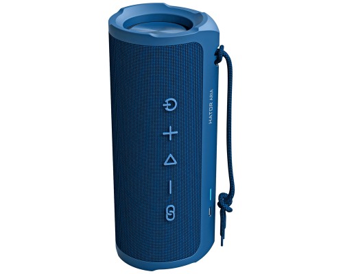 Акустична система Hator Aria Wireless Stormy Blue (HTA-202)