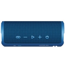 Акустична система Hator Aria Wireless Stormy Blue (HTA-202)