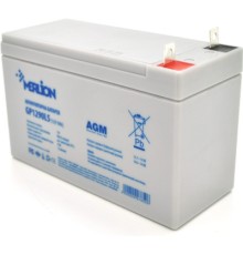 Батарея до ДБЖ Merlion GP1290L5 12 V 9Ah (GP1290L5)