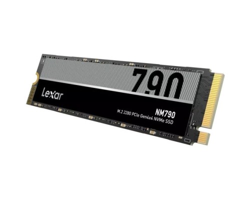 Накопичувач SSD M.2 2280 2TB NM790 Lexar (LNM790X002T-RNNNG)