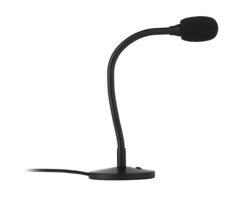 Мікрофон 2E MPC110 USB (2E-MPC110)