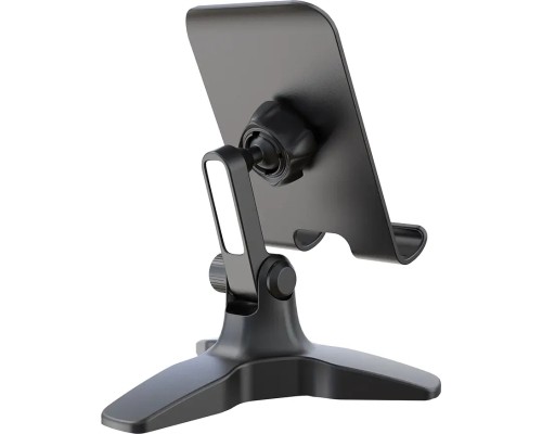 Підставка до планшета Grand-X DT-01 настільний тримач для смартфону (DT-01)