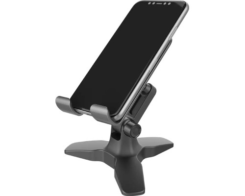 Підставка до планшета Grand-X DT-01 настільний тримач для смартфону (DT-01)