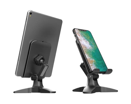 Підставка до планшета Grand-X DT-01 настільний тримач для смартфону (DT-01)