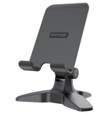 Підставка до планшета Grand-X DT-01 настільний тримач для смартфону (DT-01)