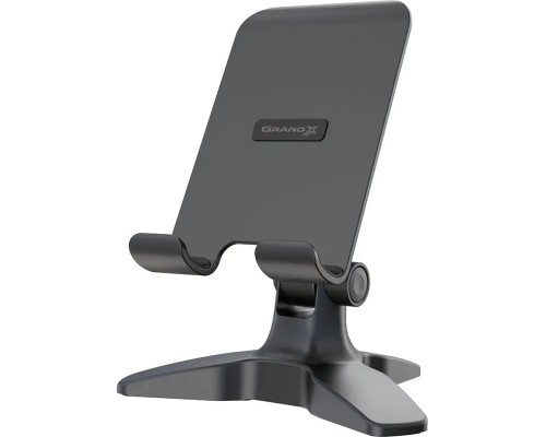 Підставка до планшета Grand-X DT-01 настільний тримач для смартфону (DT-01)