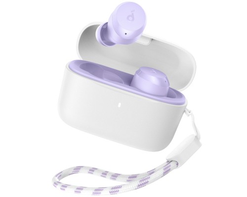 Навушники Anker SoundСore A25i Purple (A3948GQ1)